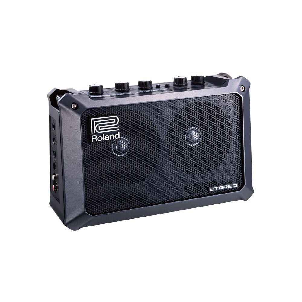 246163 Roland Mobile Cube