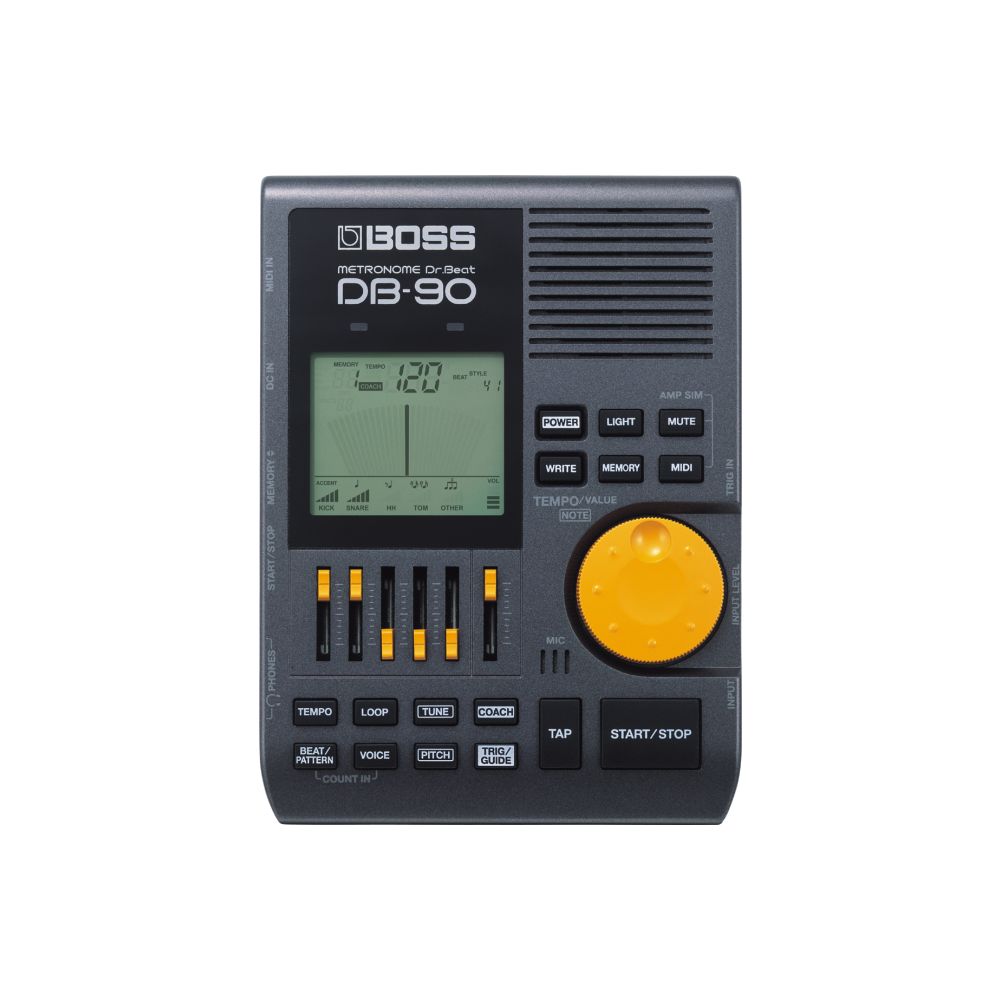 Boss DB 90 Dr. Beat