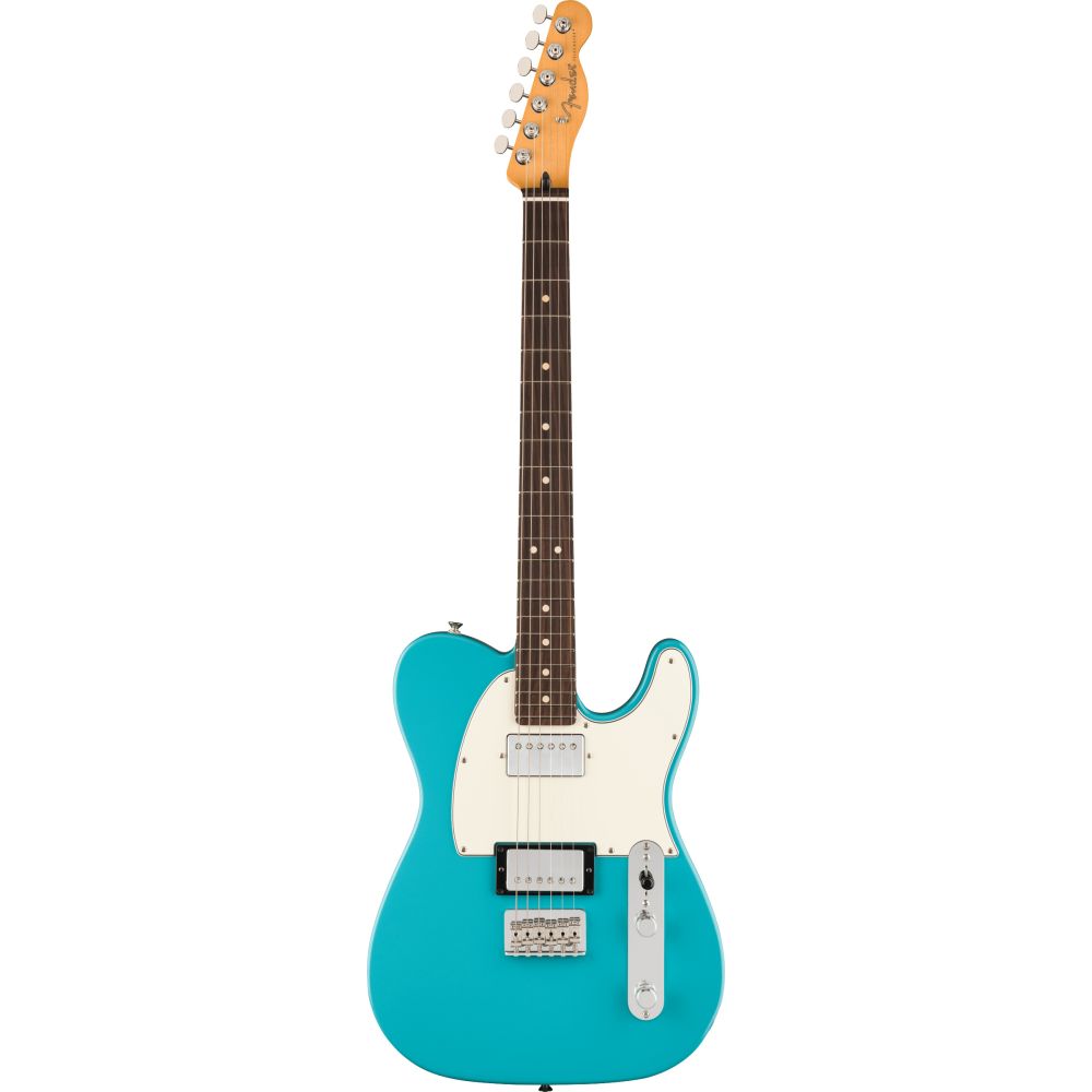 302726 Fender Player II Telecaster HH RW