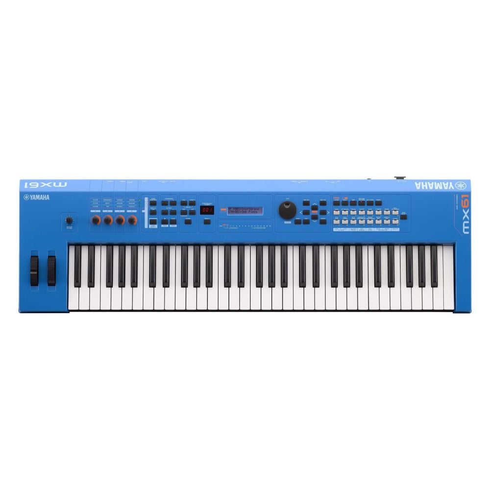 292344 Yamaha MX-61 V2 BU