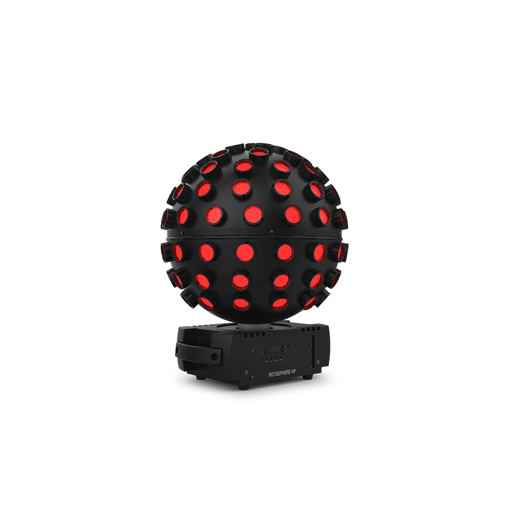 270400 Chauvet DJ Rotosphere HP