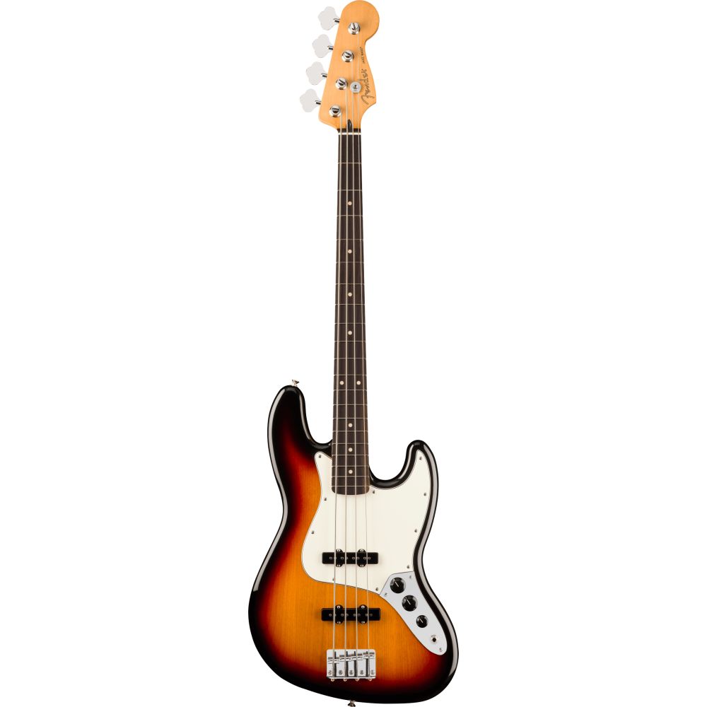 302693 Fender Player II Jazz Bass RW