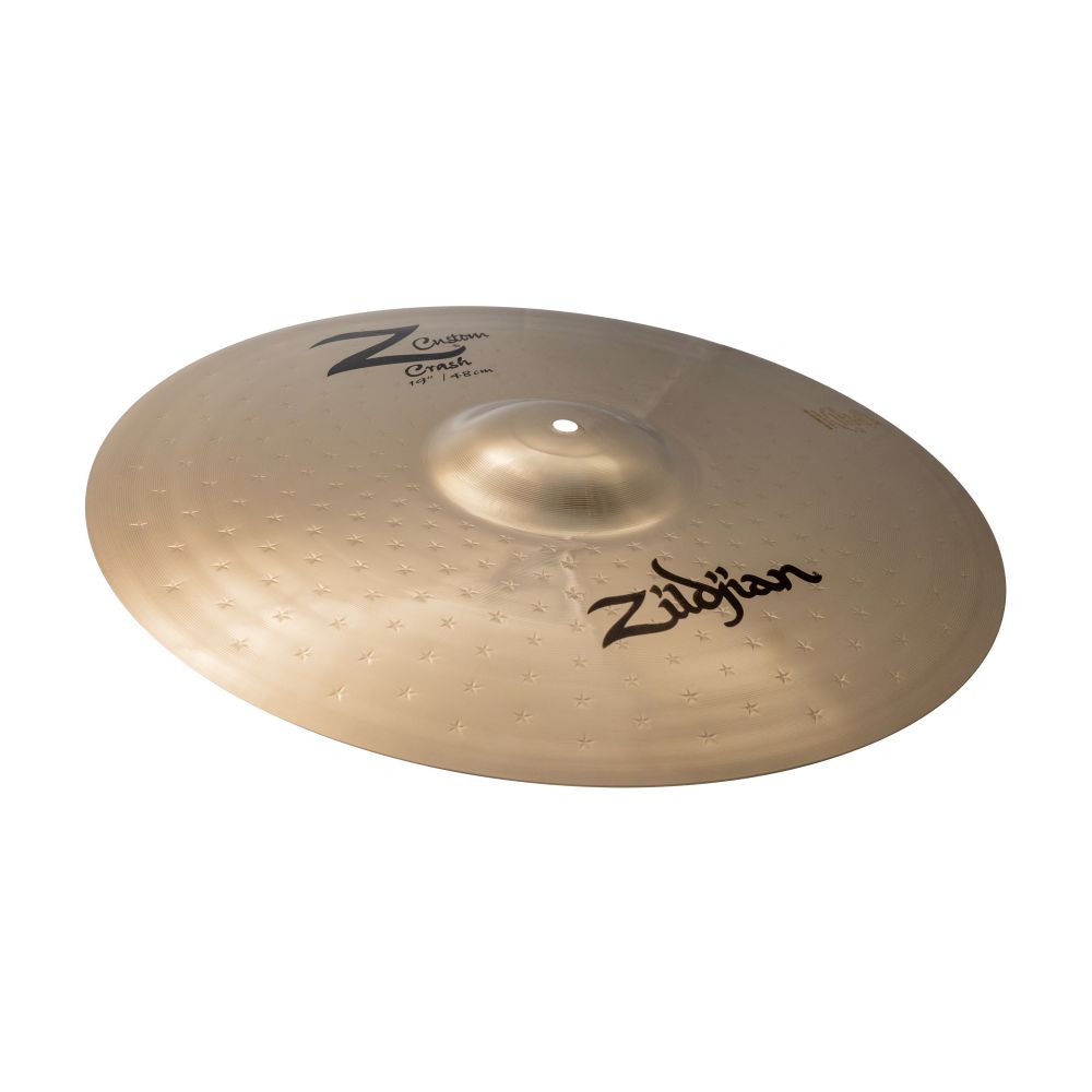 301617 Zildjian Z Custom Crash 19''