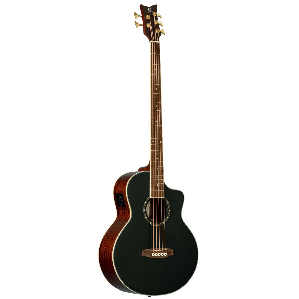 300167 Ortega D8CE-5 5-String