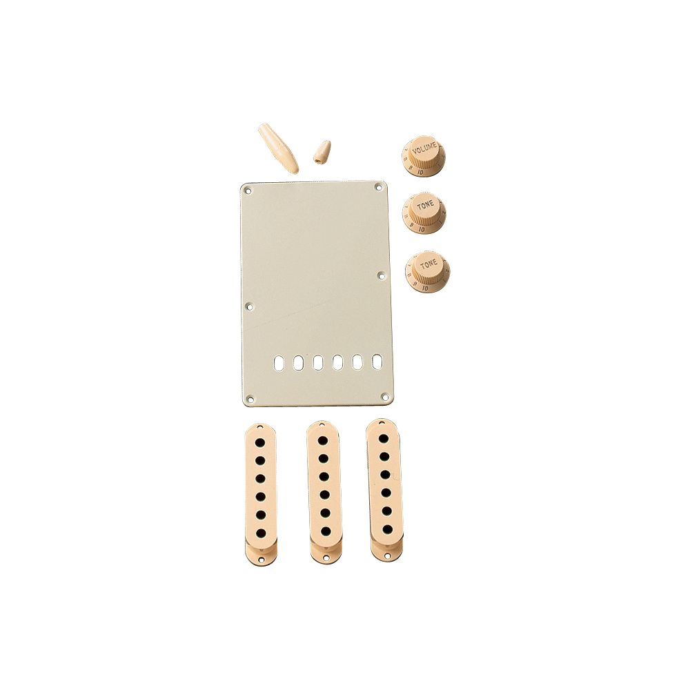 272010 Fender Accessory Kit - Stratocaster