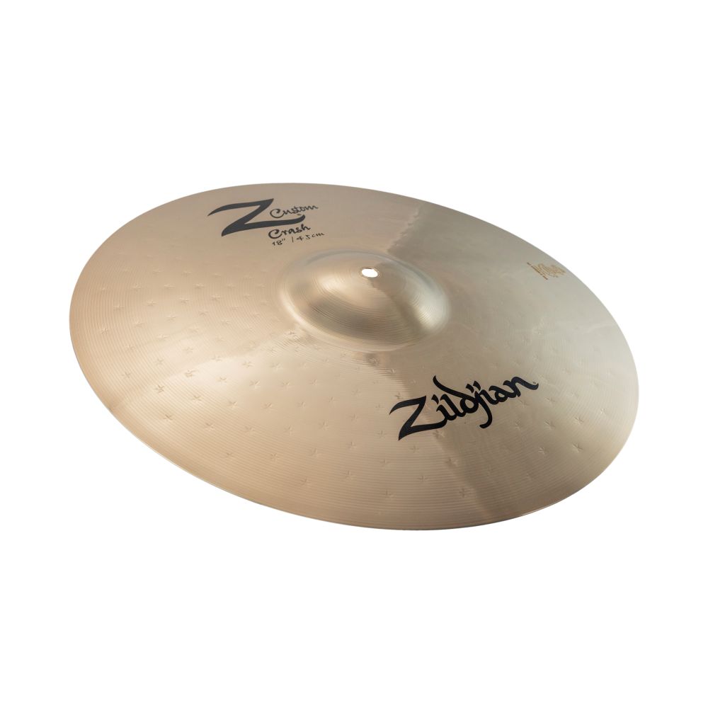 301616 Zildjian Z Custom Crash 18''