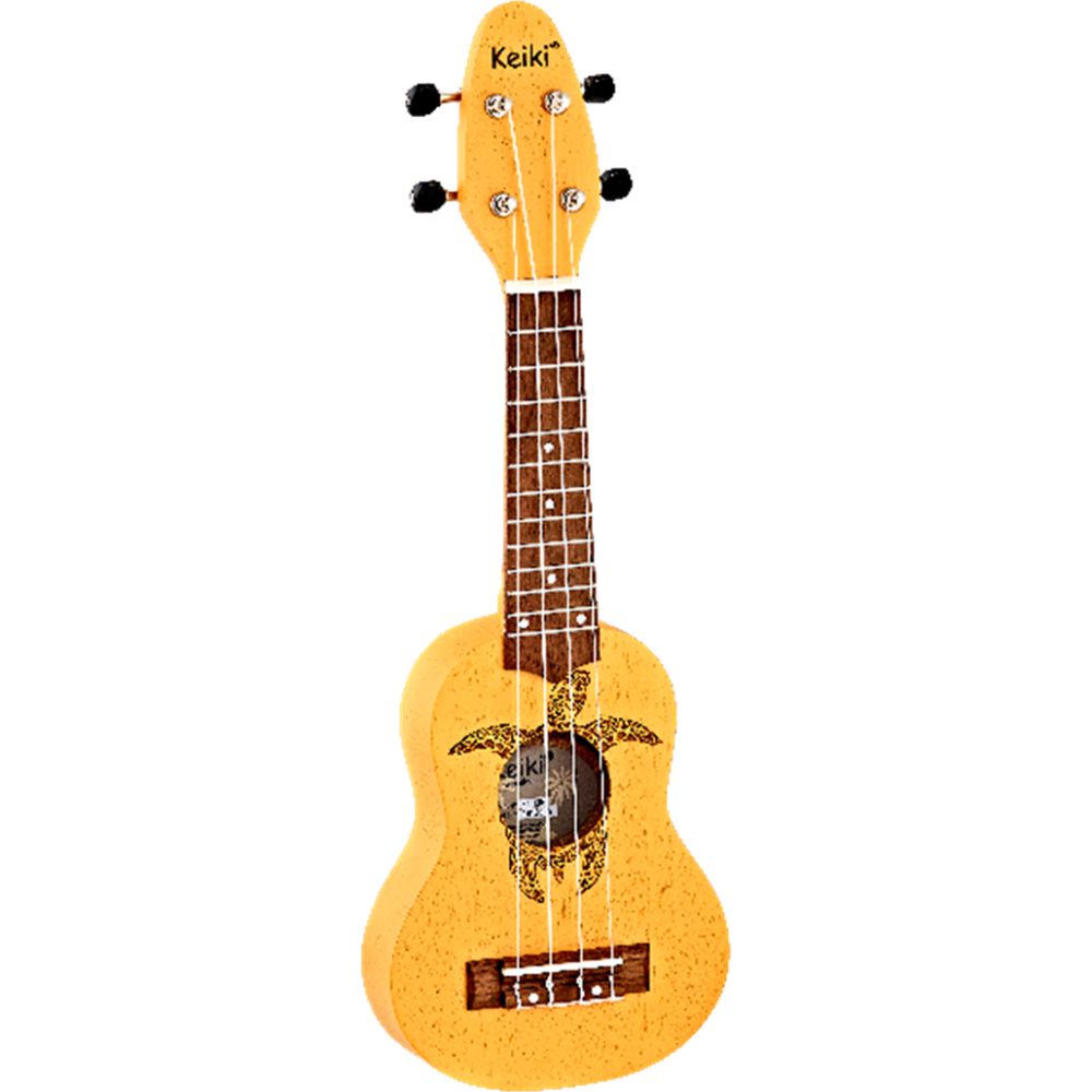 208085 Ortega K1 KEIKI Sopran Ukulele