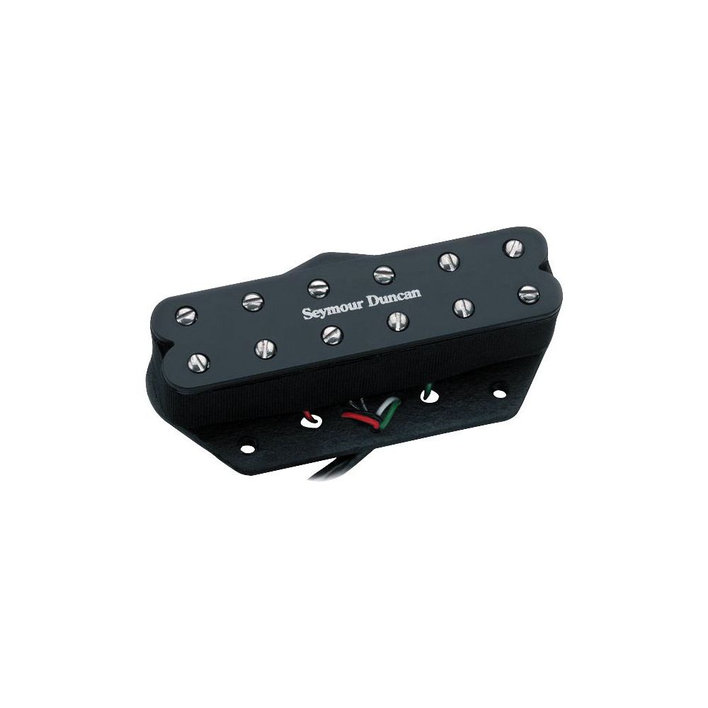 245018 Seymour Duncan Little 59 Tele Black
