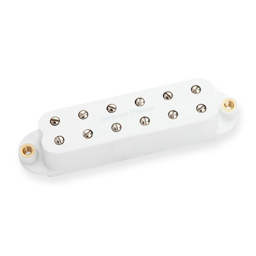 306462 Seymour Duncan Strat JB Junior White