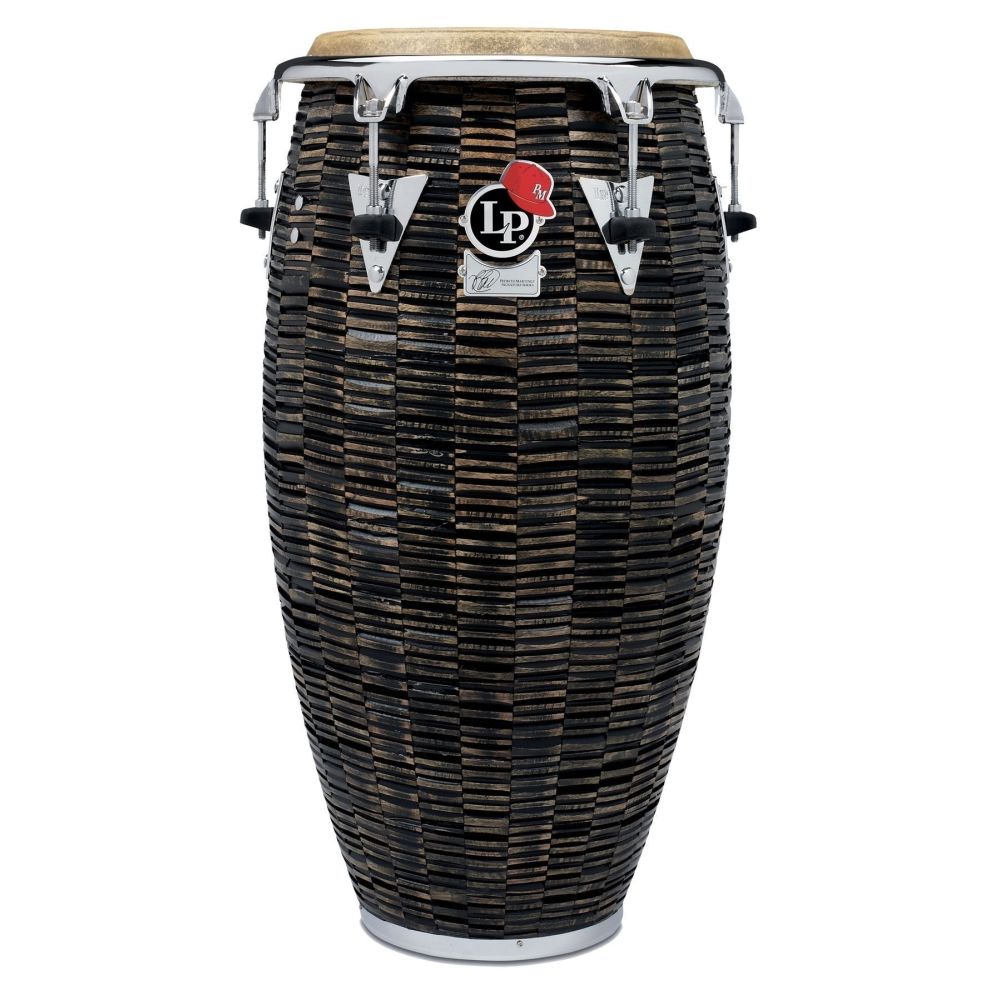 230890 LP Latin Percussion Pedrito Martinez Top Tuning