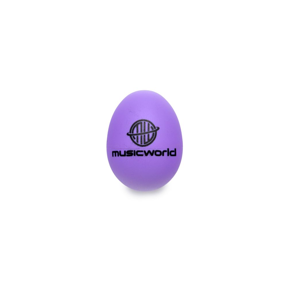 303416 Meinl Egg Shaker Music World Print