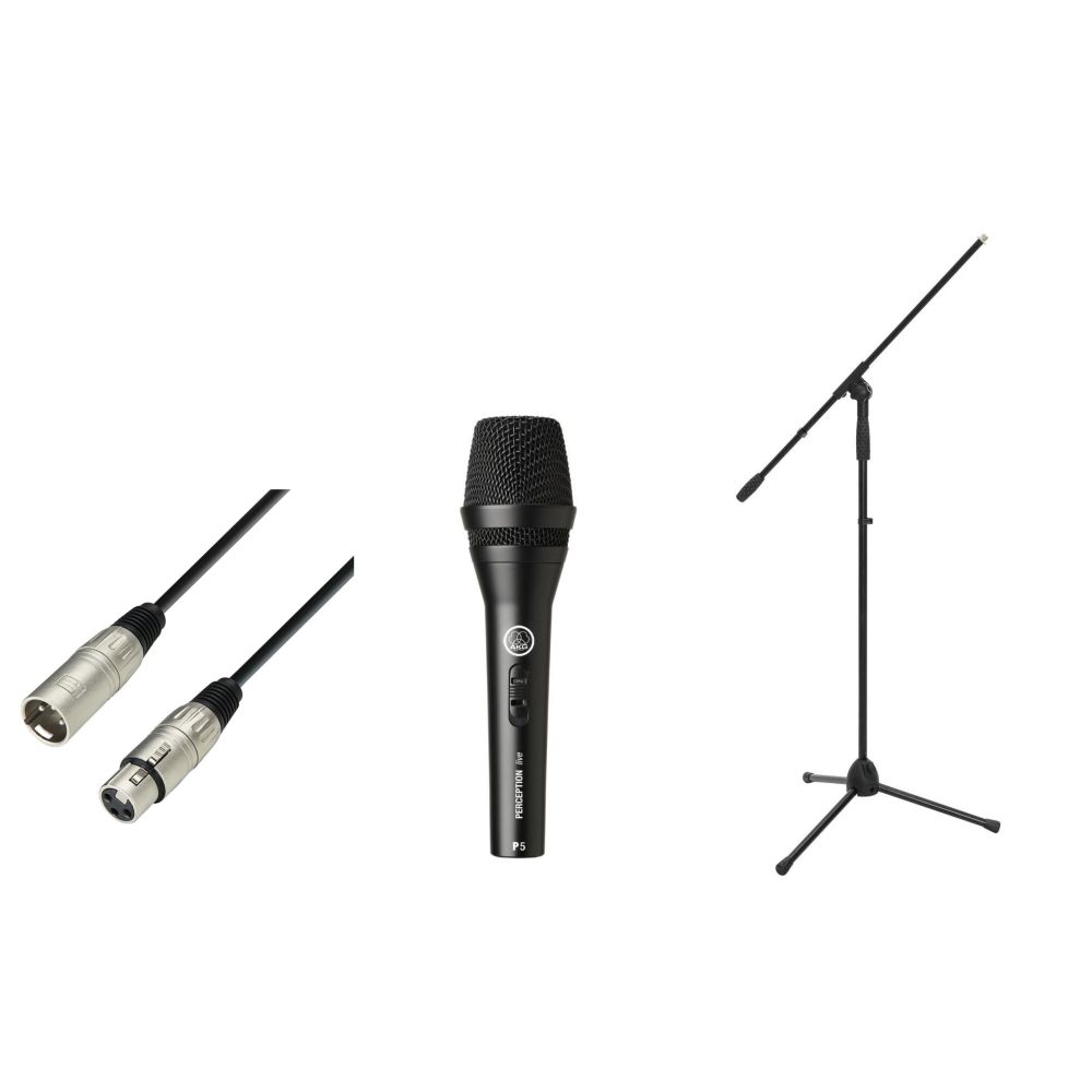 302361 AKG P5 S Set