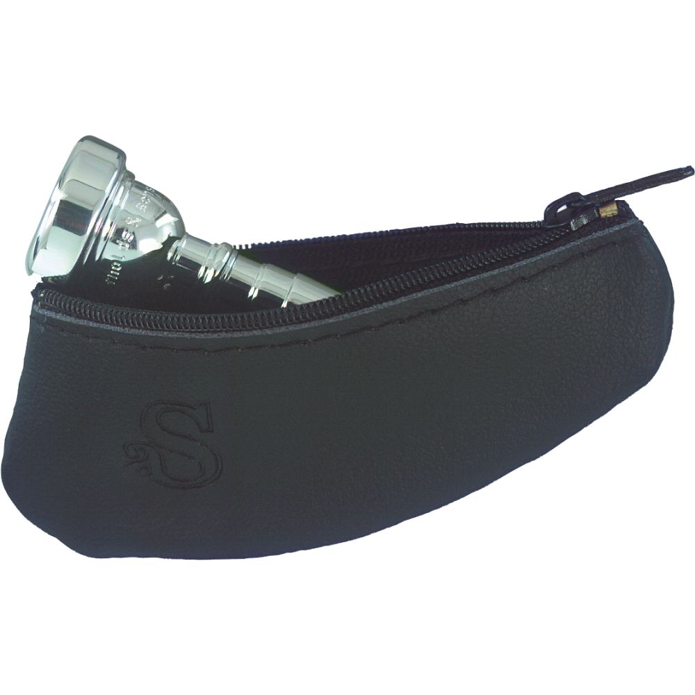243733 aS Arnolds & Sons Mundstück Tasche Tromp./Waldho