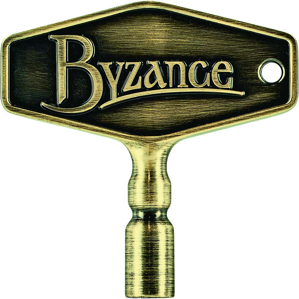 244224 Meinl Byzance Drum Key