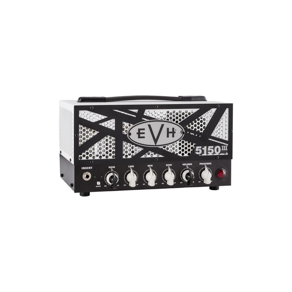 295995 EVH 5150 III 15W LBXII Head