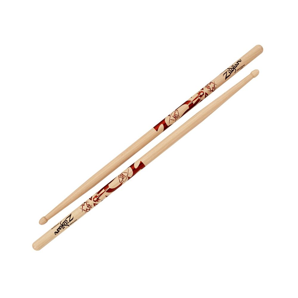267485 Zildjian Dave Grohl Hickory