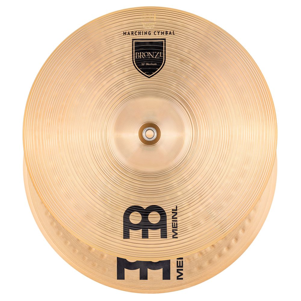 272896 Meinl MA-BZ-16M Student Range Bronze