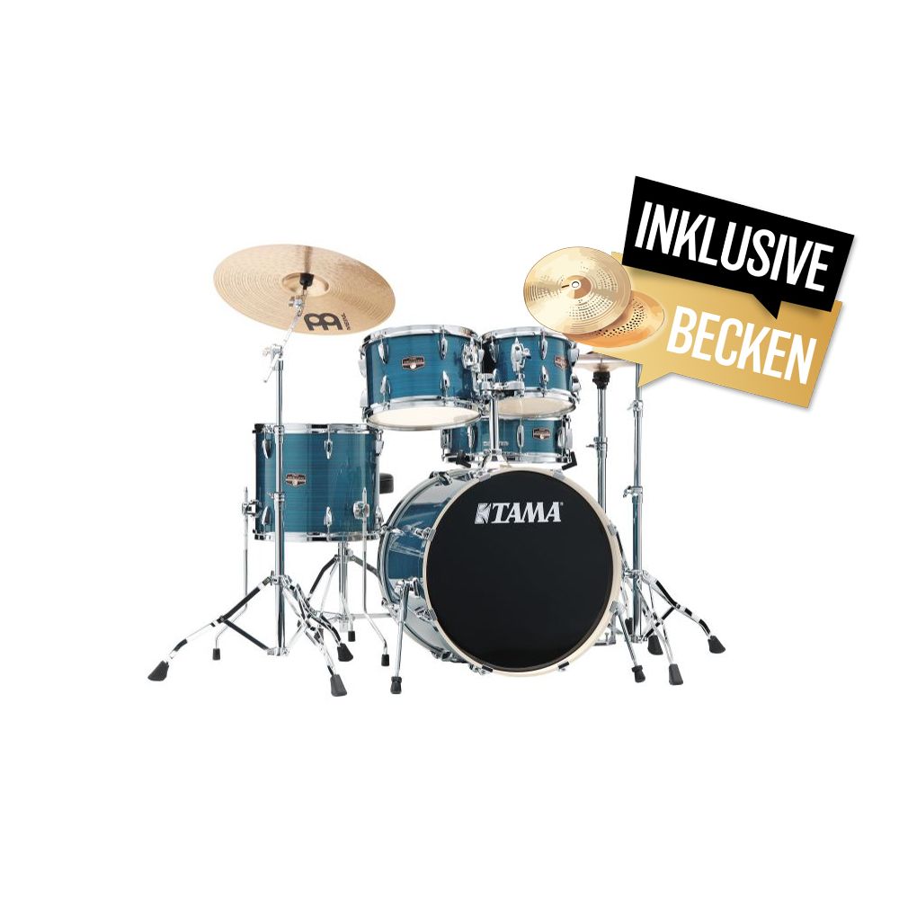 300898 Tama Imperialstar IP50H6W-HLB