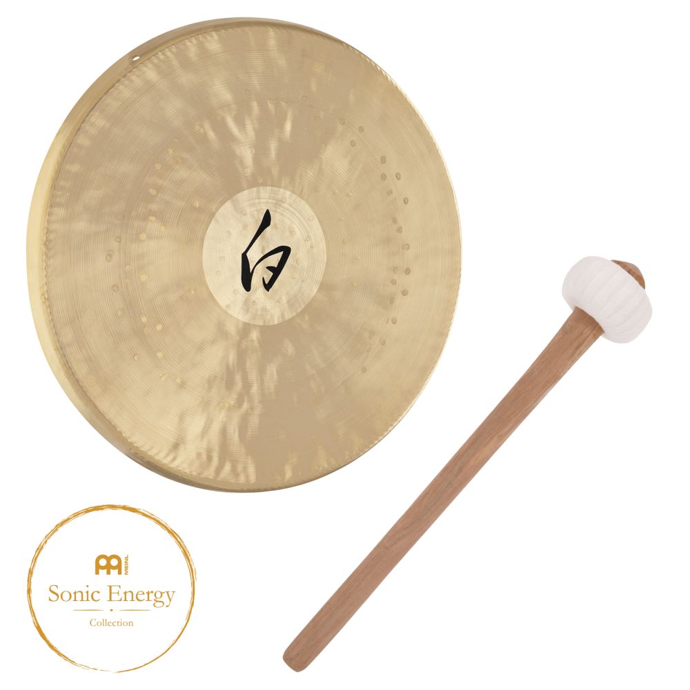 220866 Meinl White Gong 14,5''