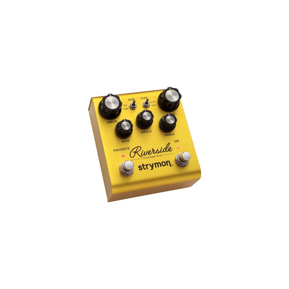 237067 Strymon Riverside