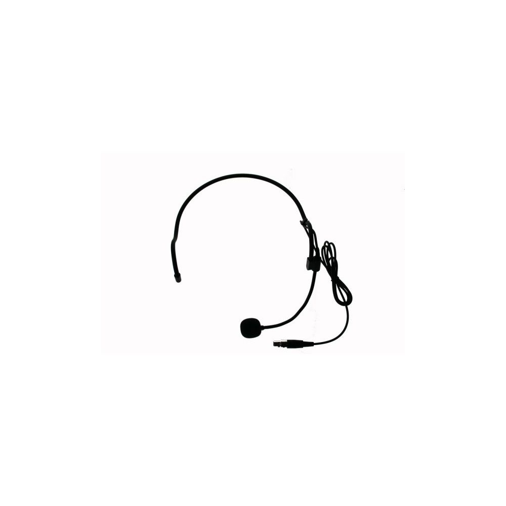 253540 LD Systems WS 100 MH 1 Headset Mikrofon