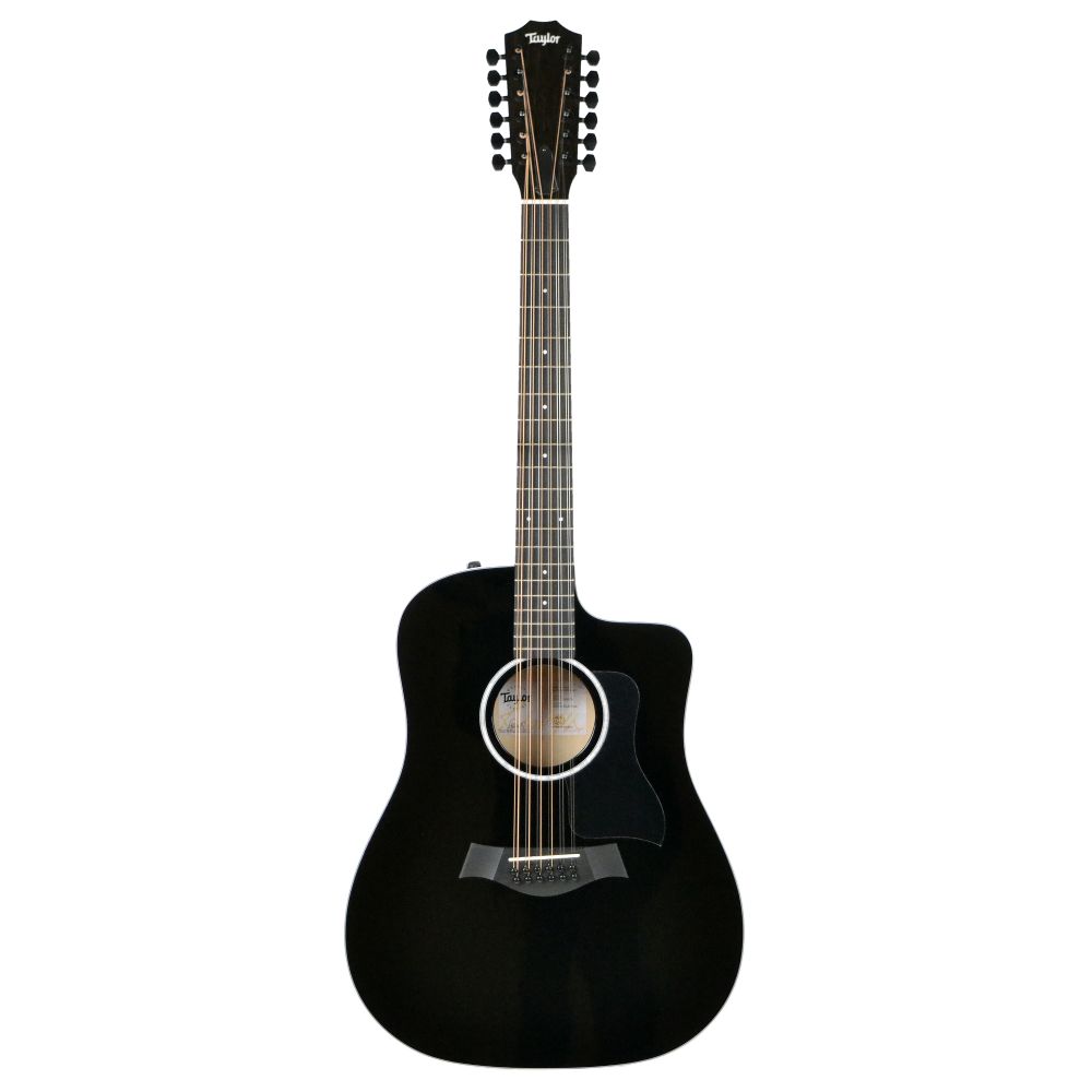 300865 Taylor 250ce Blk Plus - 2024