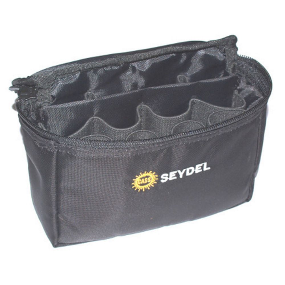 204085 Seydel Mundharmonika Gürteltasche