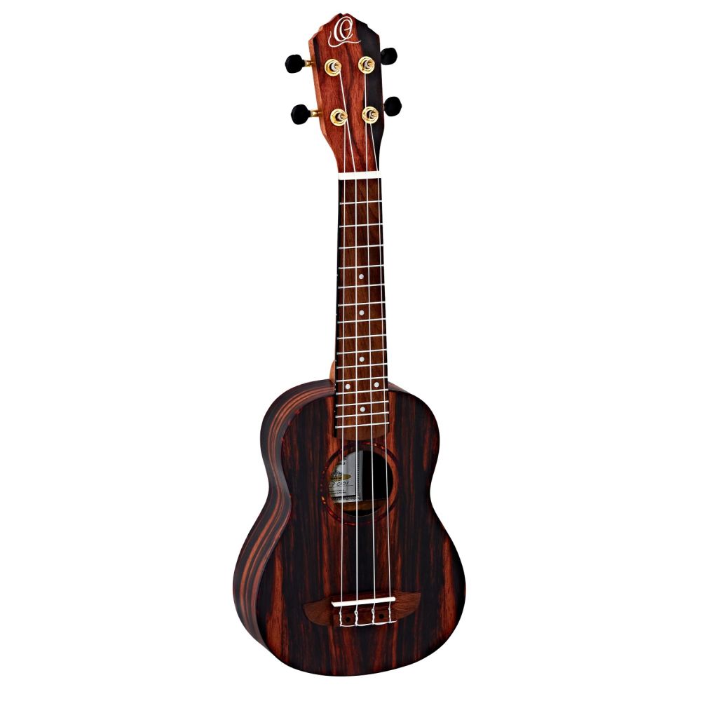 299668 Ortega RUEB-SO Sopran Ukulele