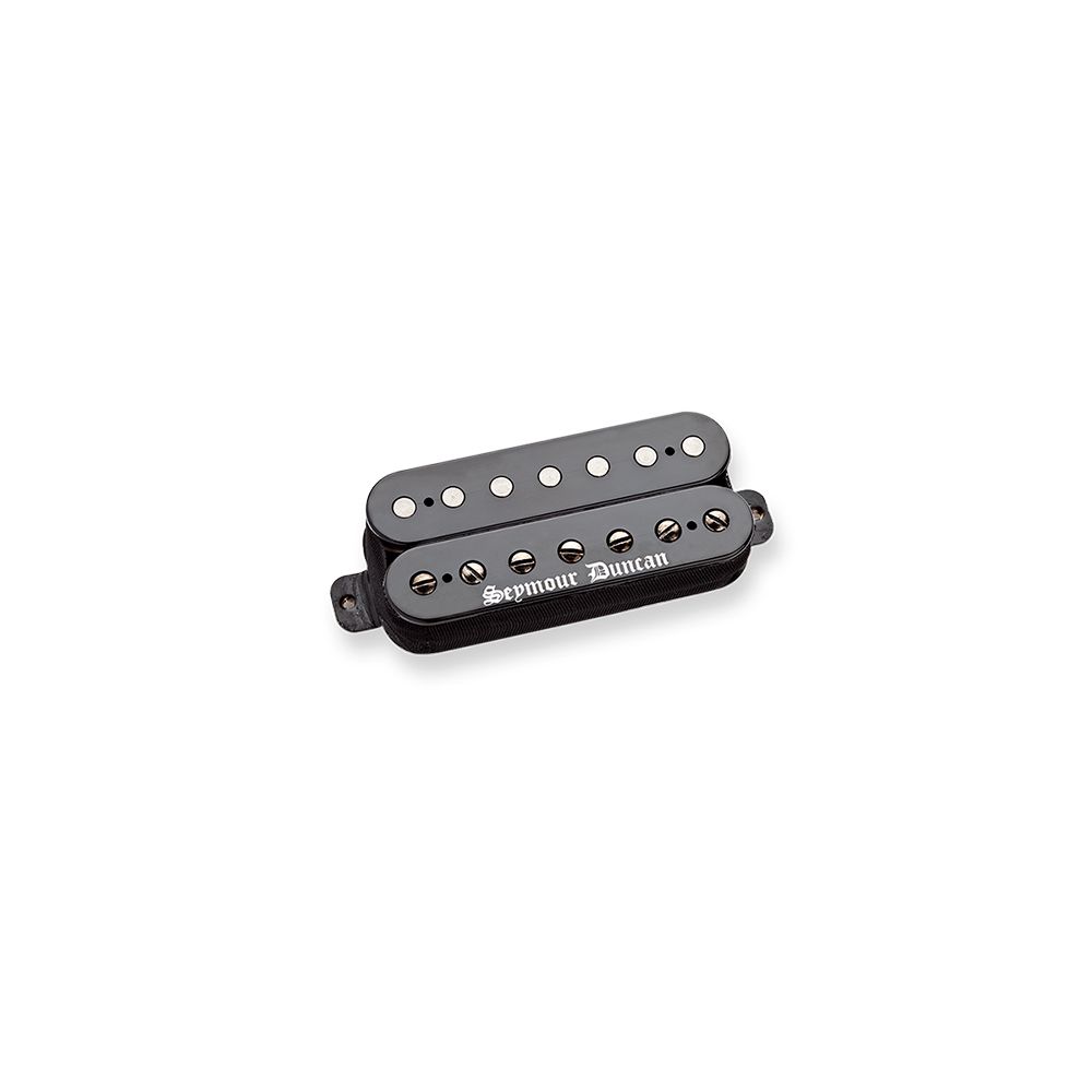 285303 Seymour Duncan Black Winter 7-String Bridge