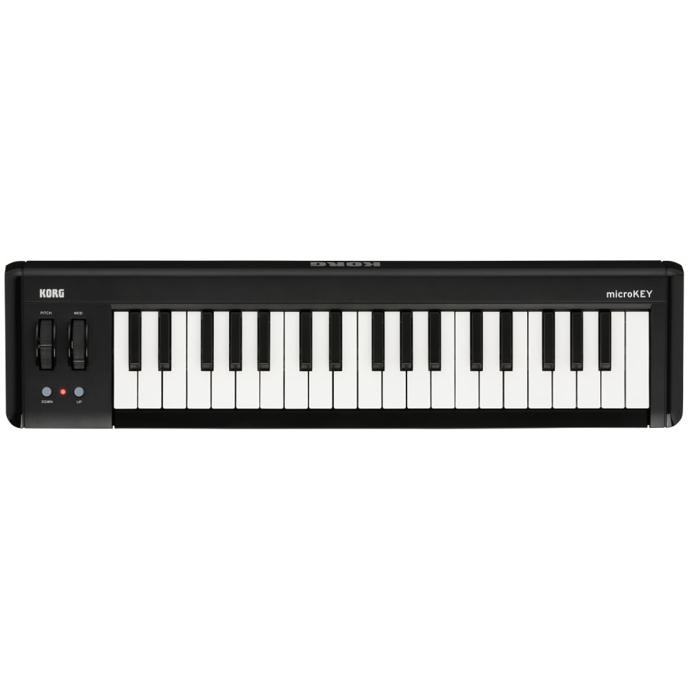 289094 Korg microKey 37 MKII