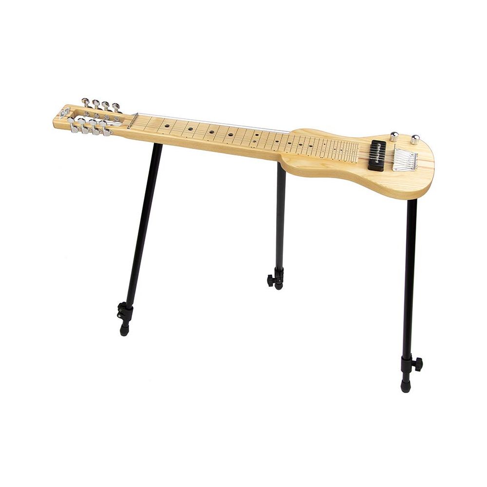 282169 SX LG2/8 SX 8 Lap Steel Gitarre