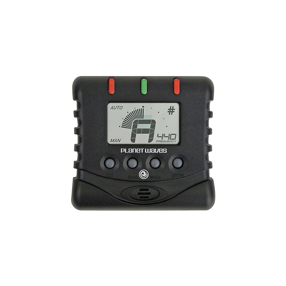 252907 Planet Waves Universal II Tuner