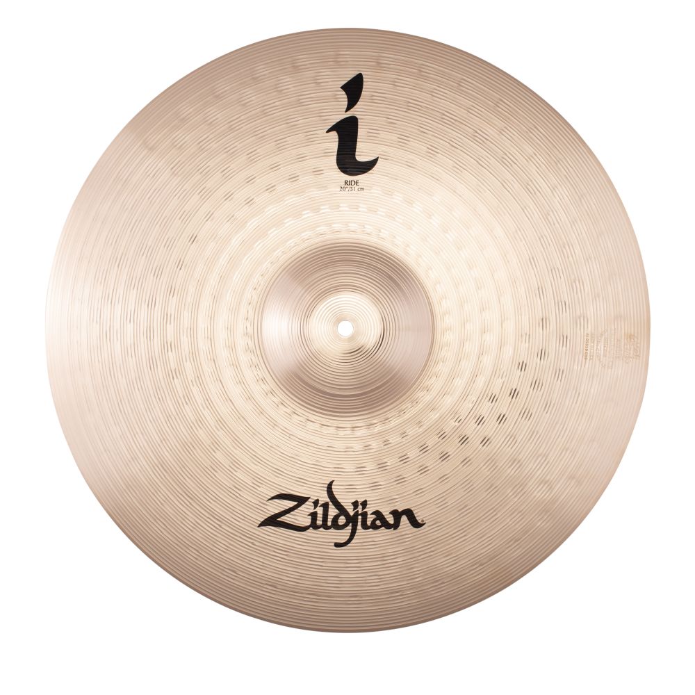 220120 Zildjian I Family 20'' Ride