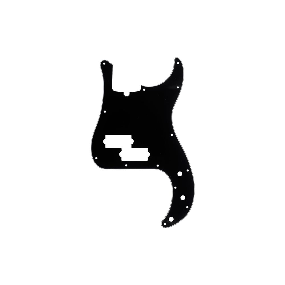 273760 Fender Pickguard Precision Bass