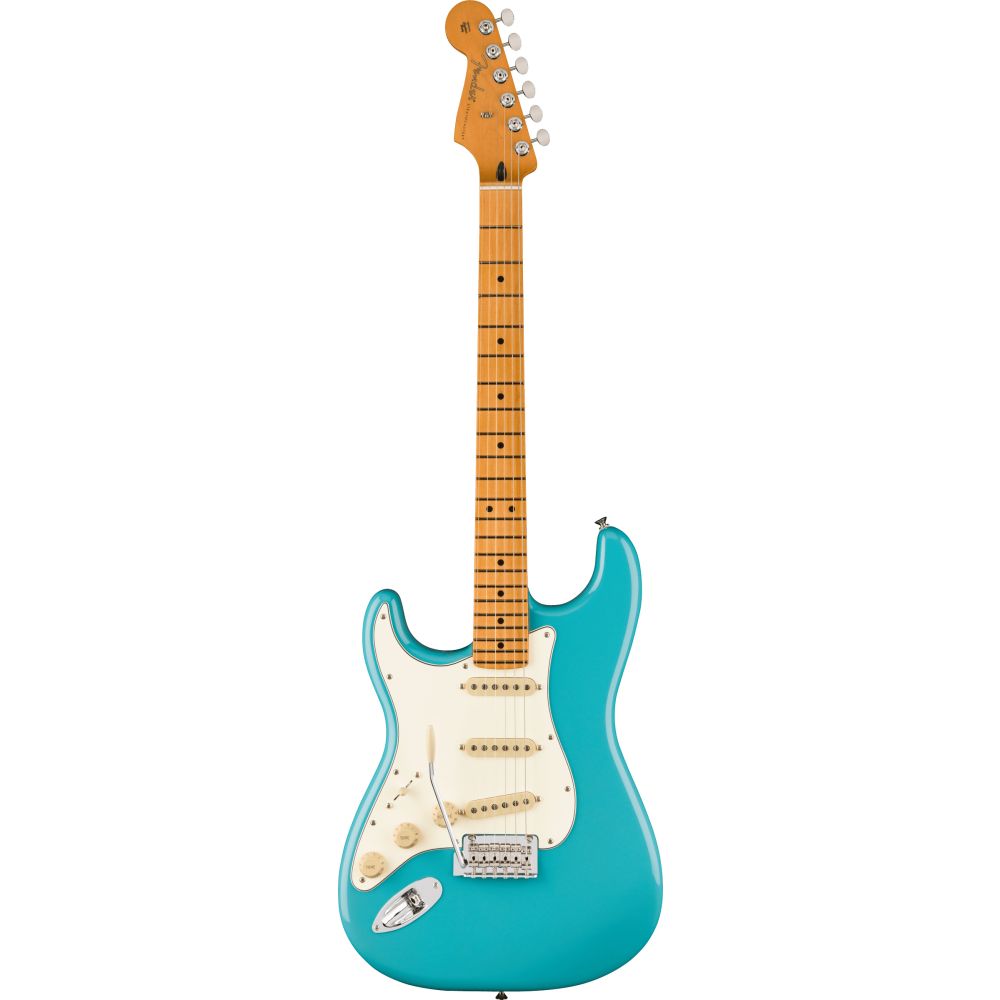 302764 Fender Player II Stratocaster MN LH