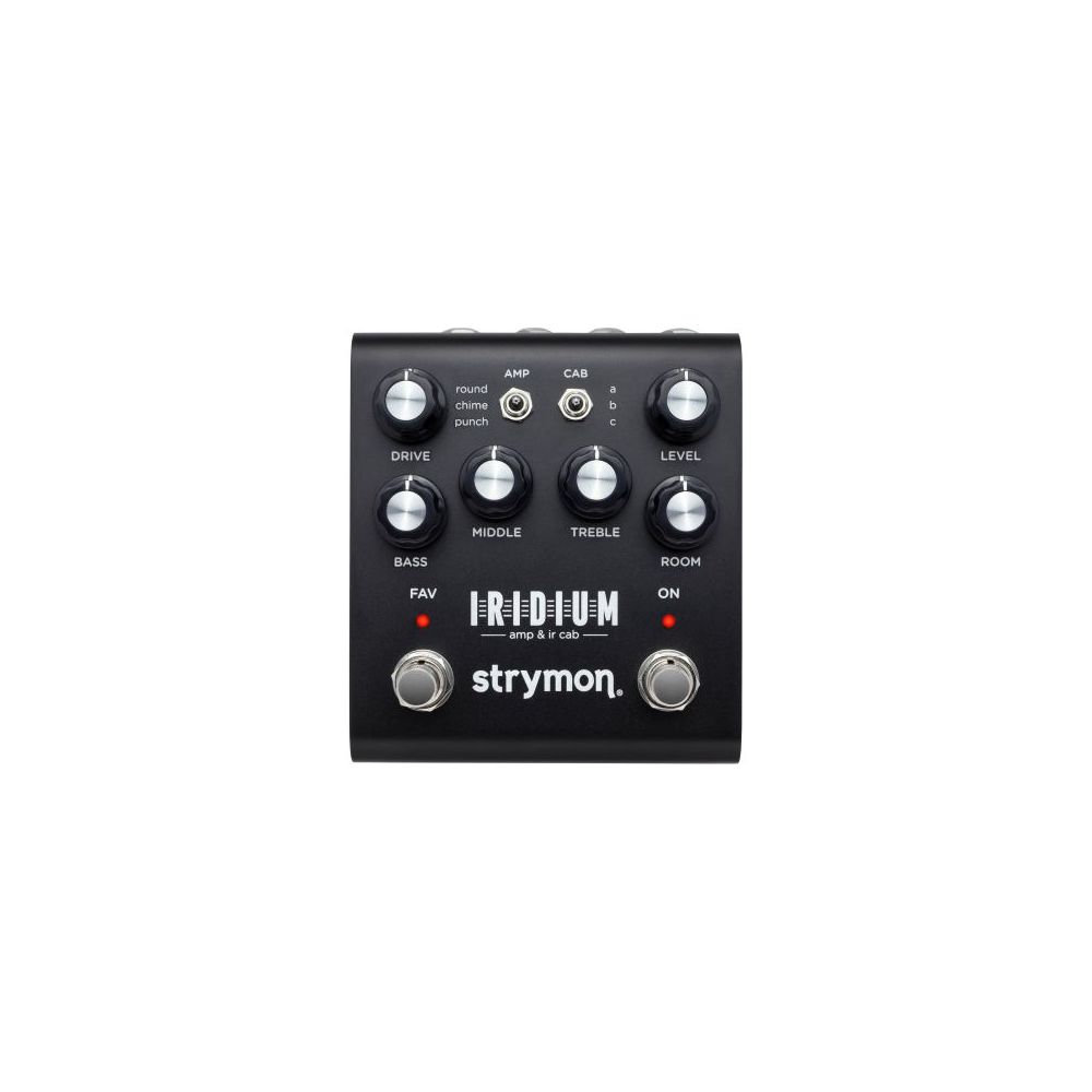 236787 Strymon Iridium