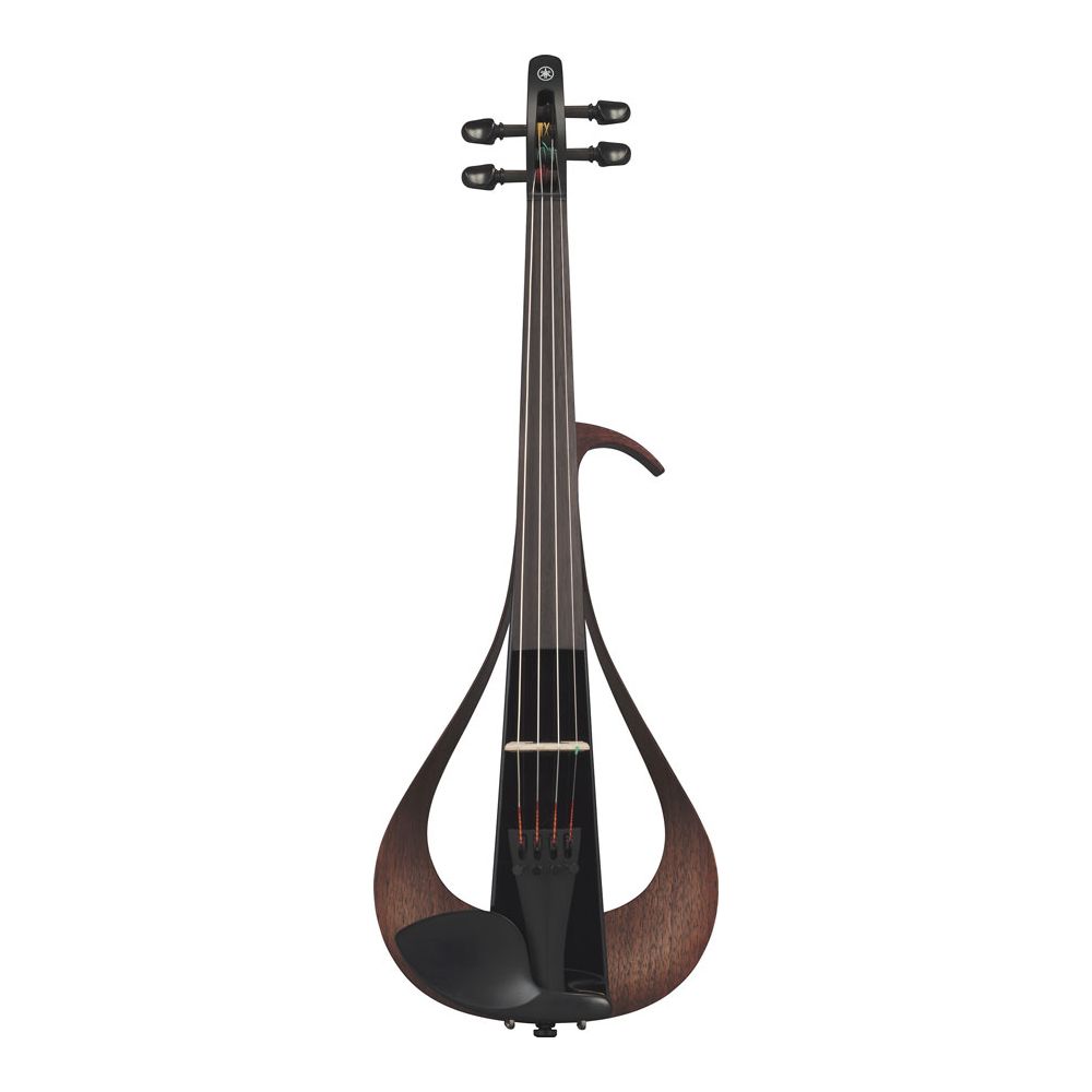 205923 Yamaha Electric Violin YEV104BL