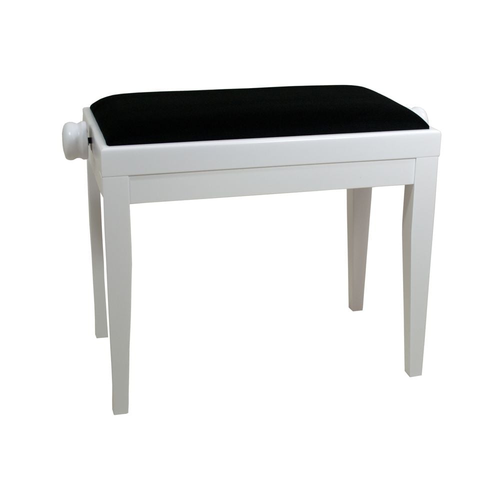 290379 Discacciati 105 FR WH Klavierbank