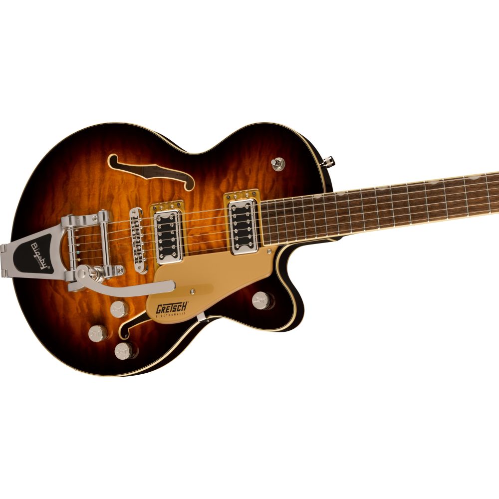 musicworld - Gretsch G5655T-QM Electromatic