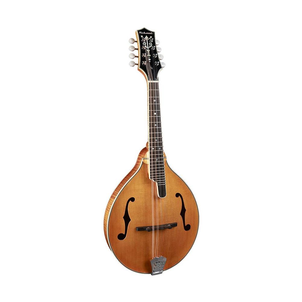 282810 Richwood RMA-110-VS Heritage Mandoline