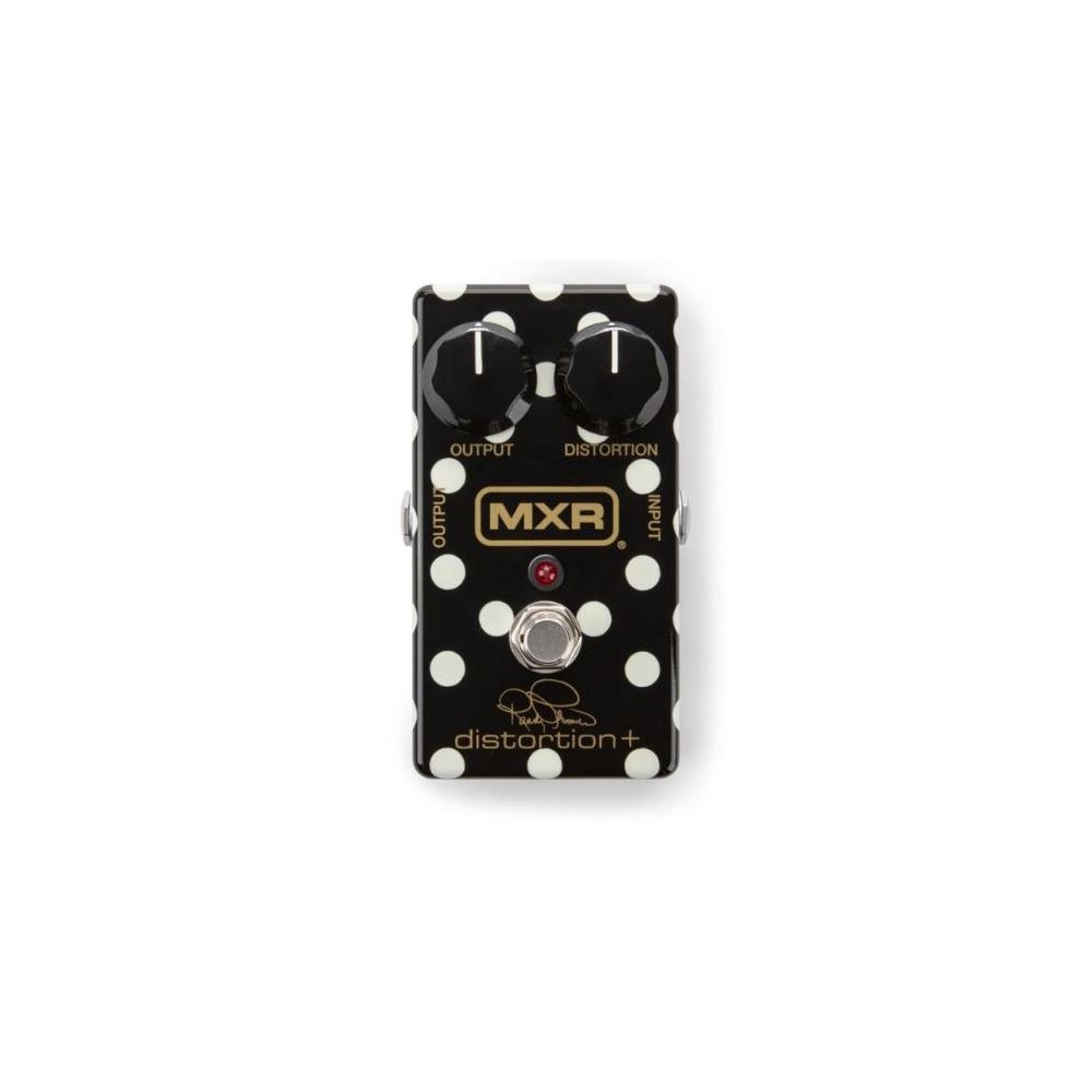 303160 MXR Randy Rhoads Distortion+