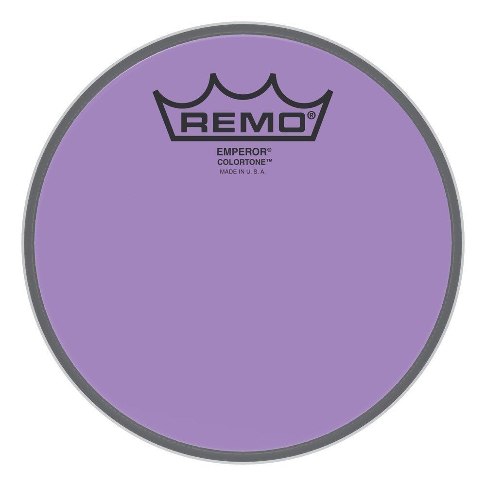 280468 Remo Emperor Colortone 14''