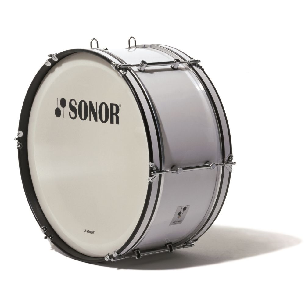 219467 Sonor MB 2410 CW 24x10