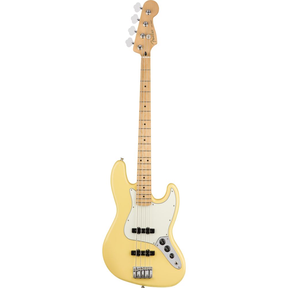 300036 Fender Player Jazz Bass MN