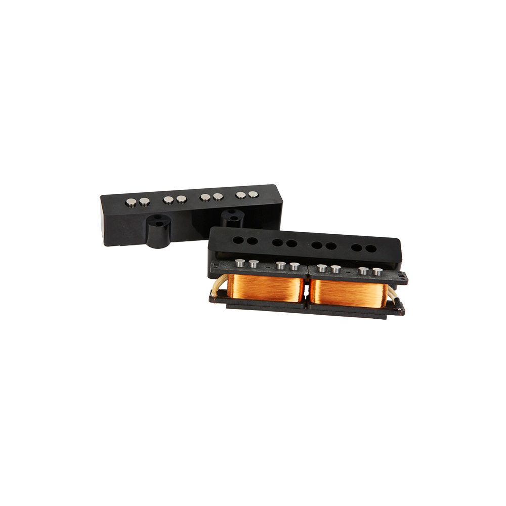 276813 Aguilar AG 4J-HC Jazz Bass Pickups