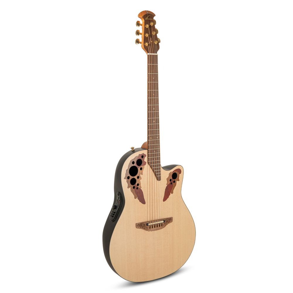 306925 Ovation 1768-4S-G Natural