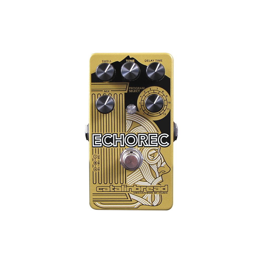 252588 Catalinbread EchoRec