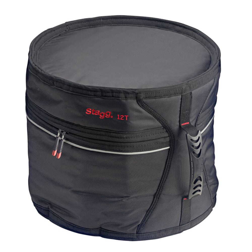 285432 Stagg Tom Tom Bag 12x11''