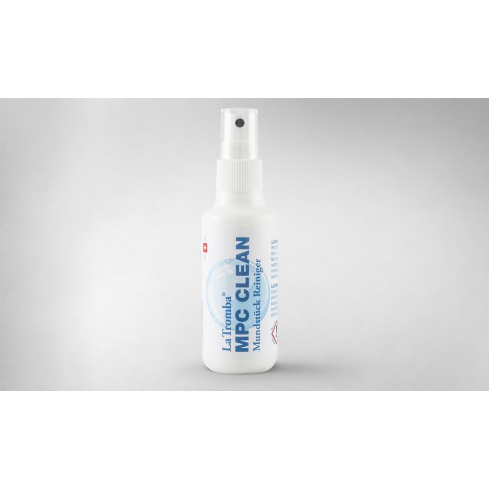 298237 La Tromba AG MPC Clean Mundstückreiniger