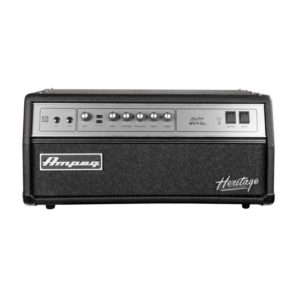 240462 Ampeg Heritage SVT-CL